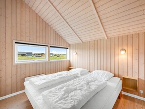 3 chambres, accès Internet