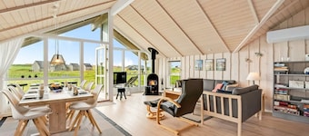 "Märta" - 250m from the sea by Interhome