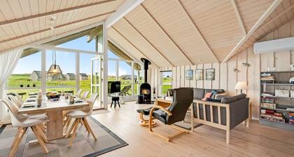 "Märta" - 250m from the sea by Interhome