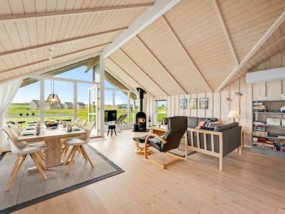 "Märta" - 250m from the sea by Interhome