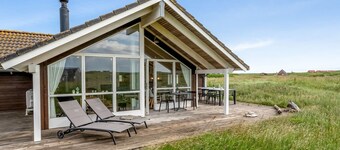 "Märta" - 250m from the sea by Interhome
