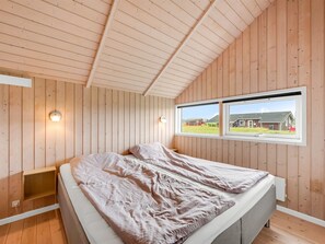 3 Schlafzimmer, Internetzugang