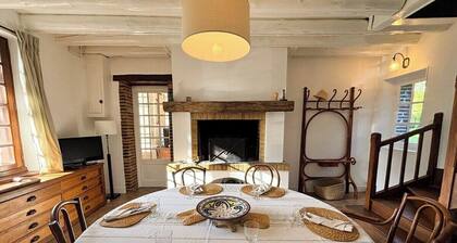 La Maison du Tilleul*familles* (The Lime Tree House)