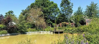 Charming studette*calm*terrace*parking*.