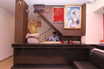 Hotel Dezire 