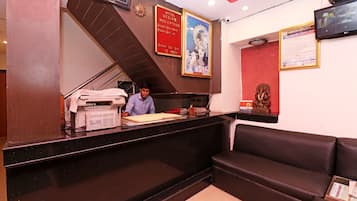 Deluxe Double Room | Free WiFi