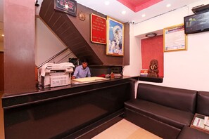 豪華雙人房 | 免費無線上網