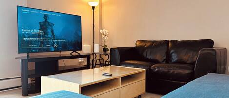 Televisor intel·ligent