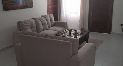 Pontoon Residence & Suites