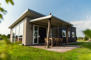 Exterior - Welcoming holiday home with garden (Slagharen)