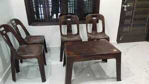 Lobby - Bharat Raj Homestay By GRB (Faizabad)