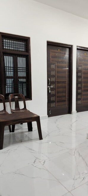 Family Double Room, 2 Bedrooms