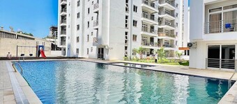 Aqua Luxury Nyali Apartments 