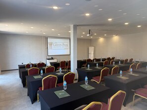Meeting facility - THE GREEN PARK SAPANCA (Sapanca)