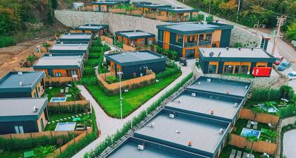 THE GREEN PARK SAPANCA