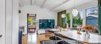 "Aameek" - 100m from the sea by Interhome