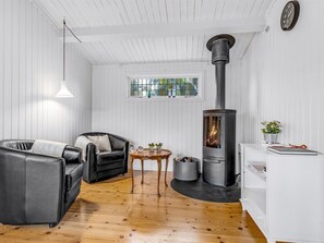 Interior - "Aameek" - 100m from the sea by Interhome (Faxe Ladeplads)