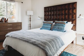 5 slaapkamers, wifi, beddengoed