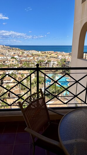 Property grounds - Aldea del Mar by Gloove (Torrevieja)