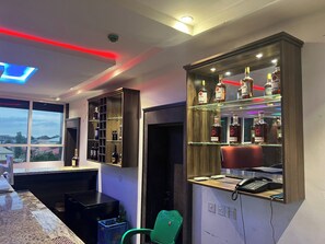 Minibar