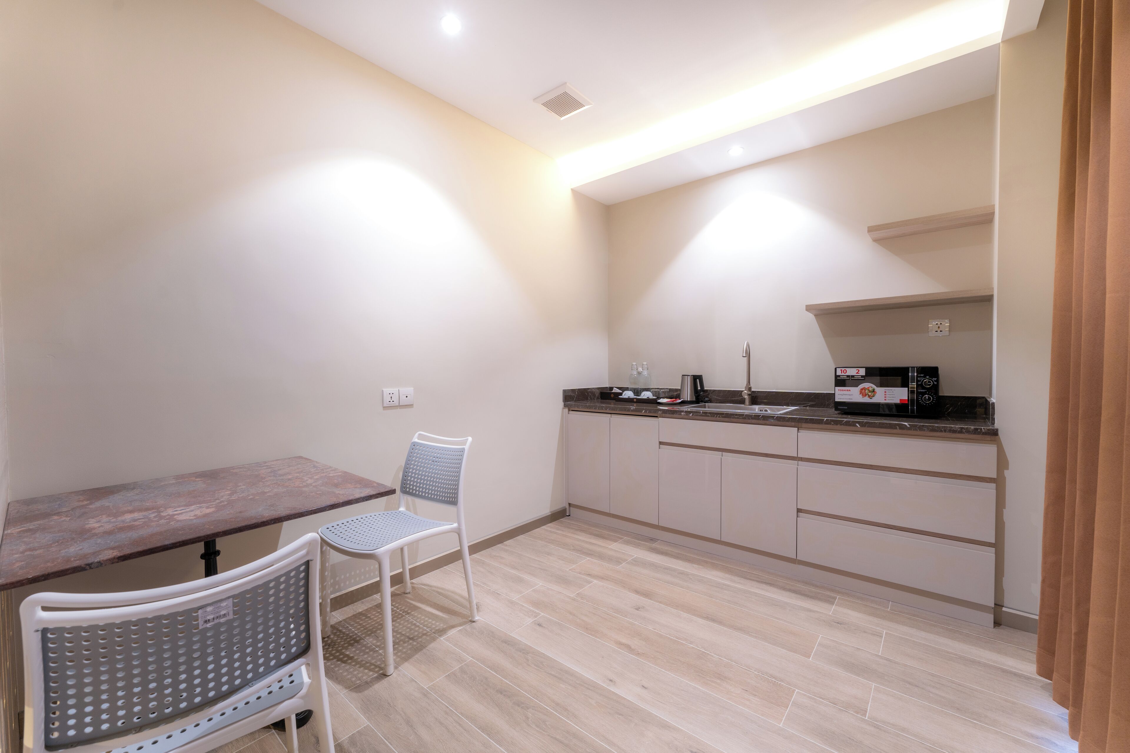 Foto - The Skye Phnom Penh Hotel & Apartments