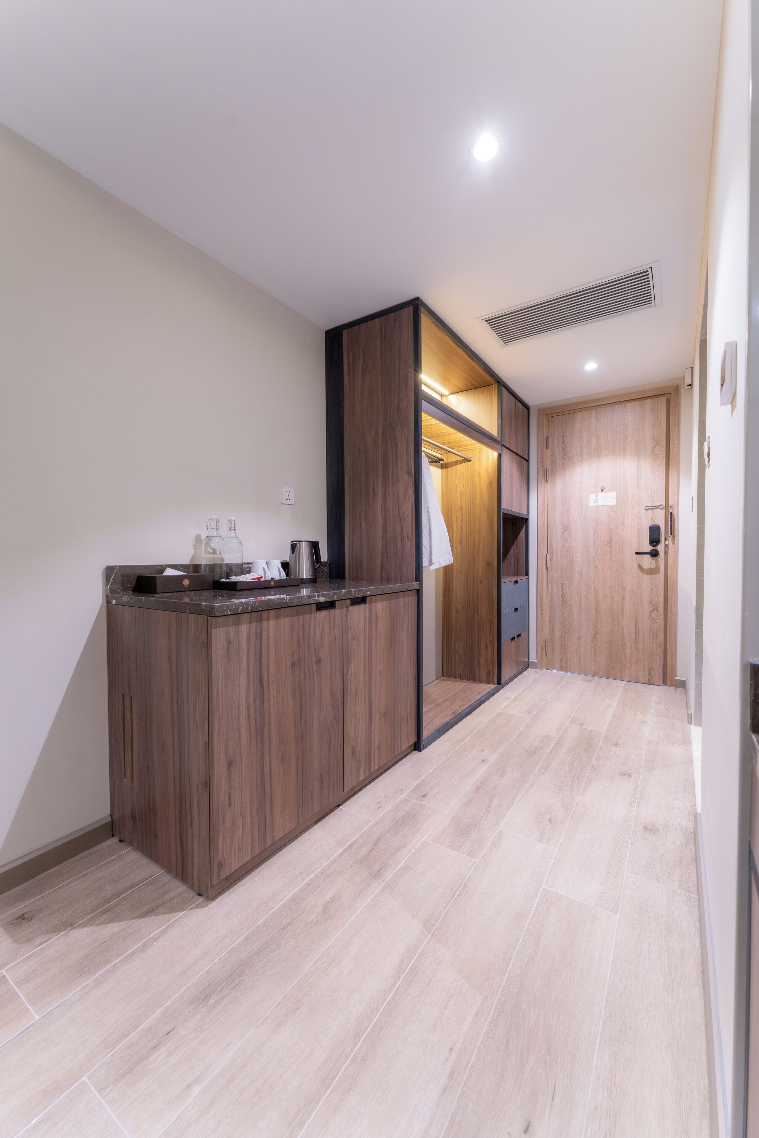 Foto - The Skye Phnom Penh Hotel & Apartments