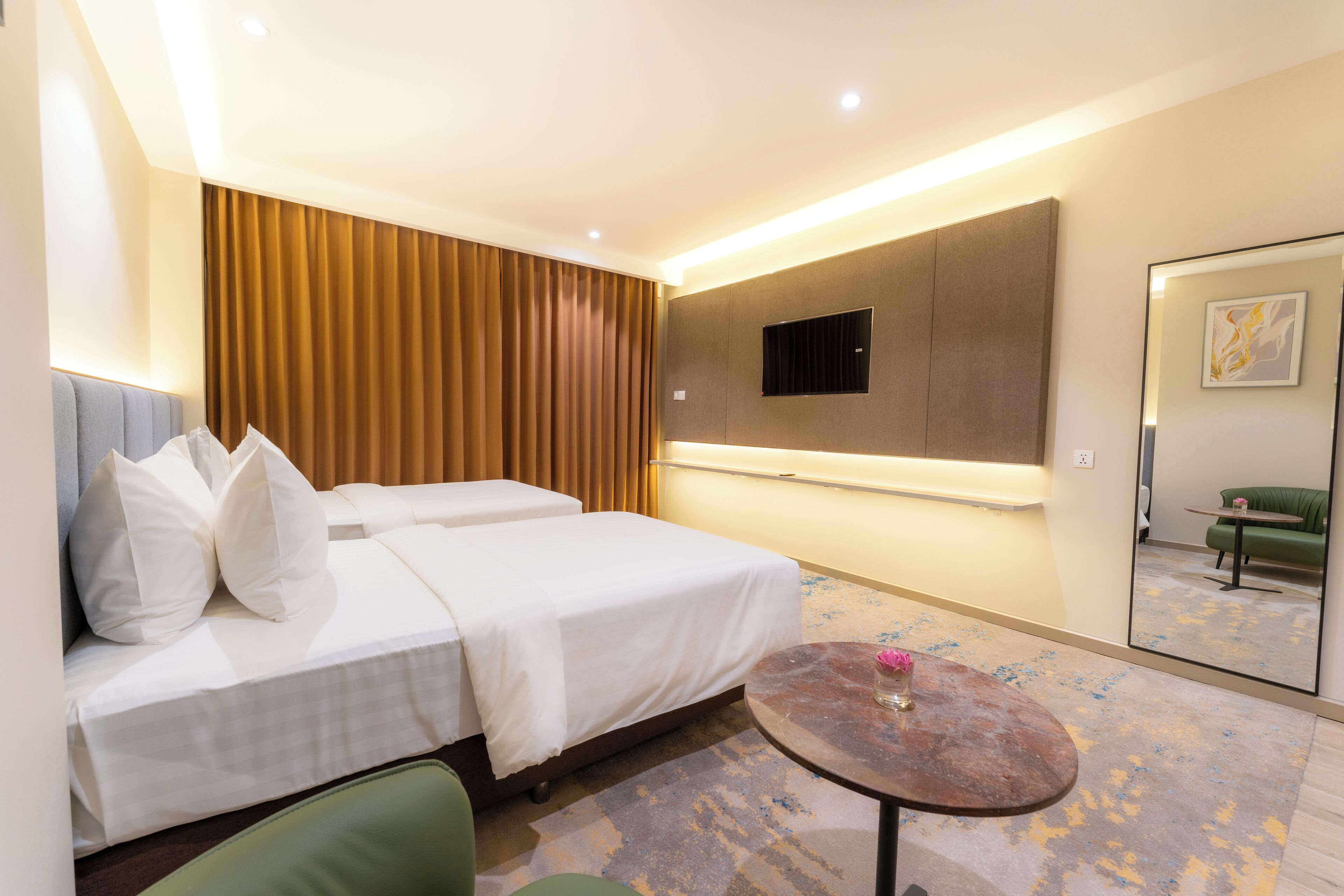 Foto - The Skye Phnom Penh Hotel & Apartments