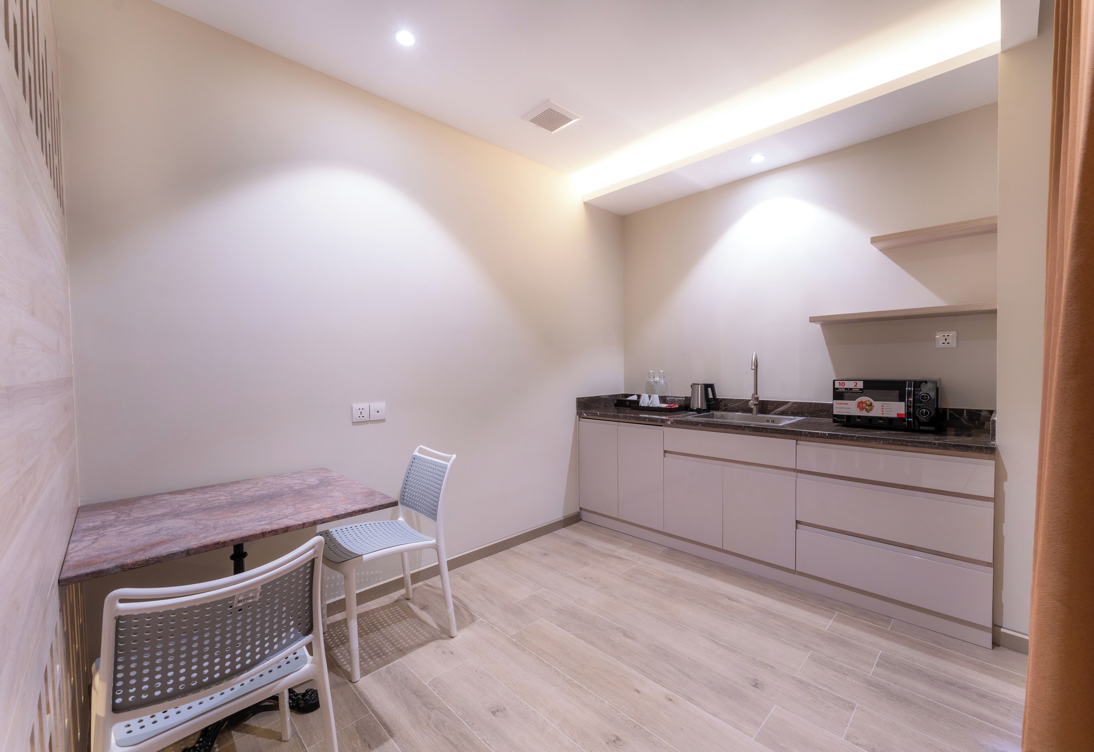 Foto - The Skye Phnom Penh Hotel & Apartments