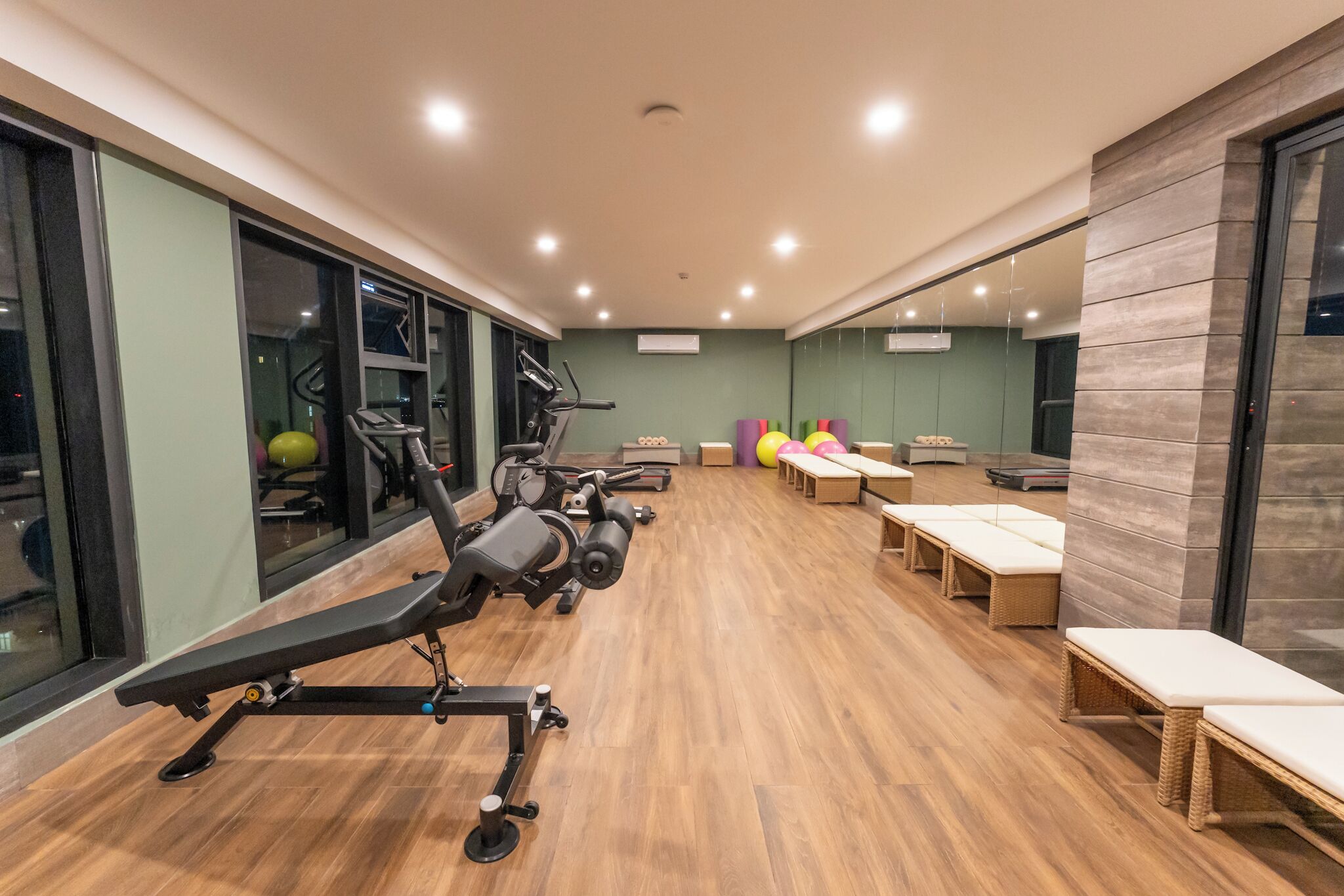 Photo - The Skye Phnom Penh Hotel & Apartments