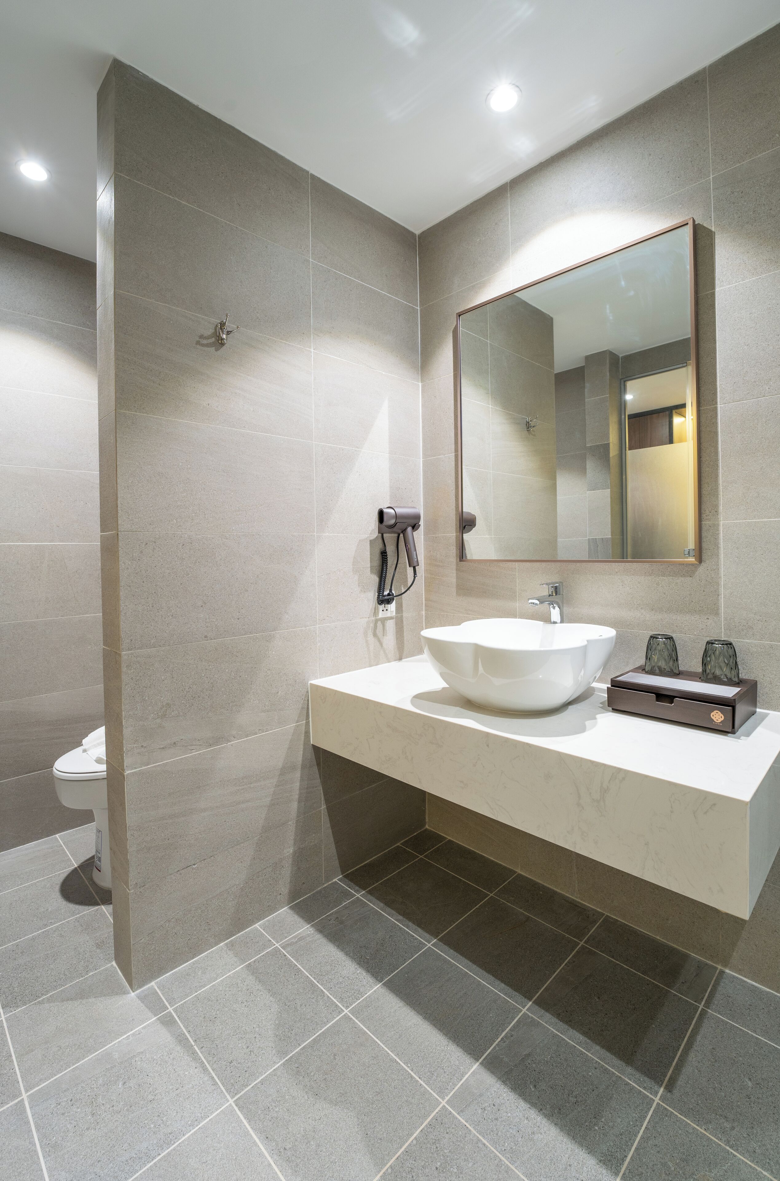 Foto - The Skye Phnom Penh Hotel & Apartments