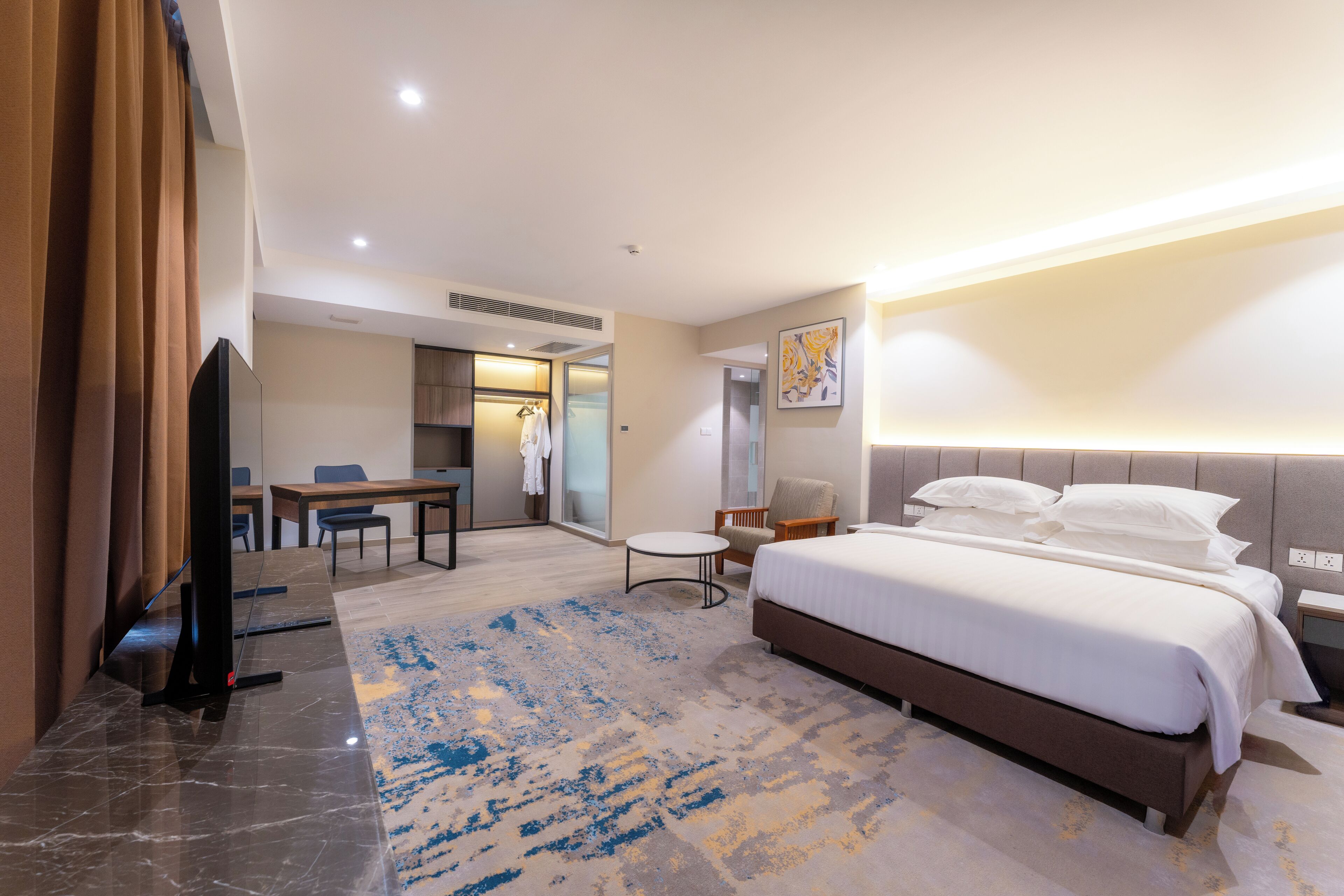 Familien-Studiosuite