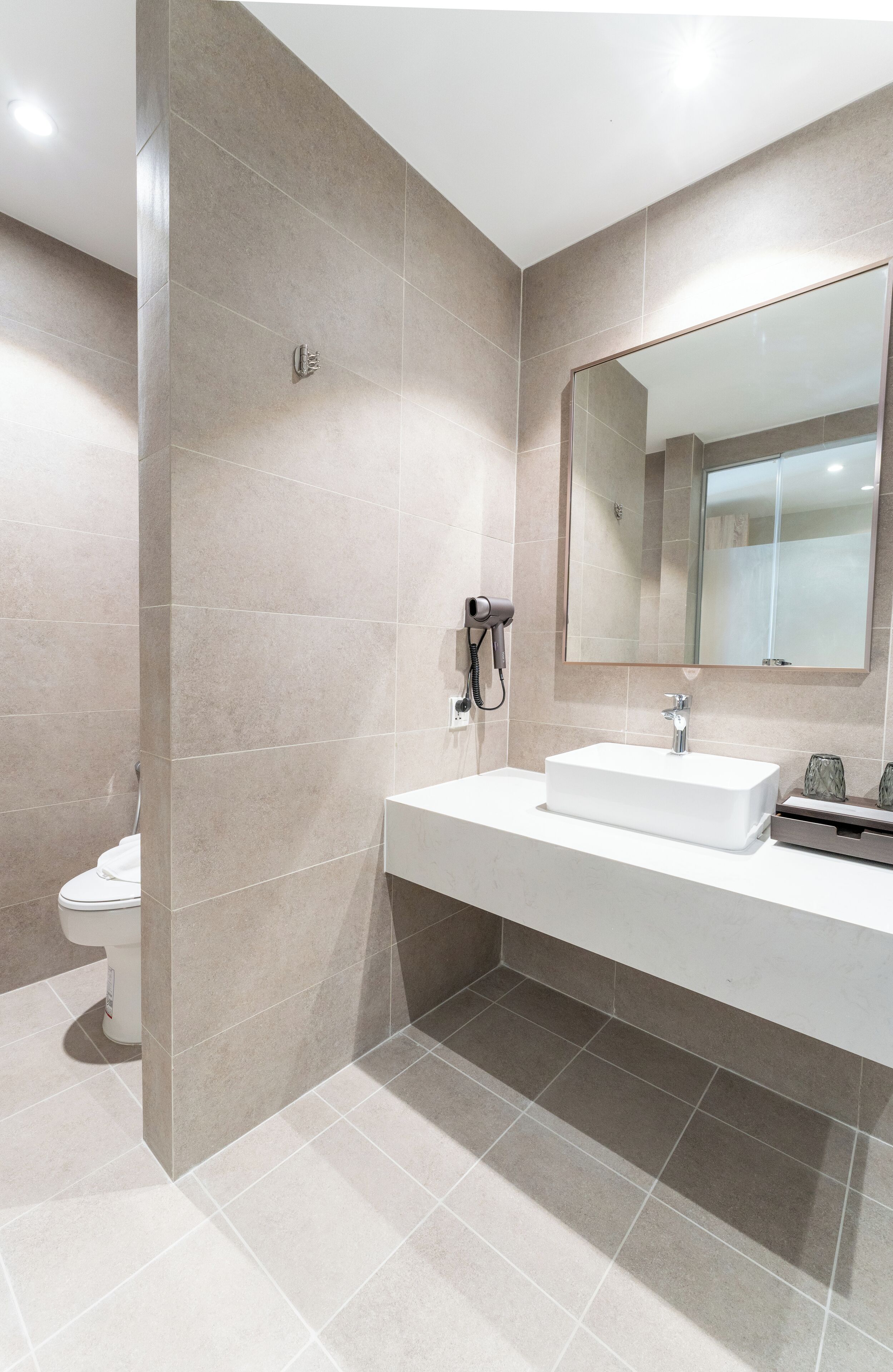 Foto - The Skye Phnom Penh Hotel & Apartments