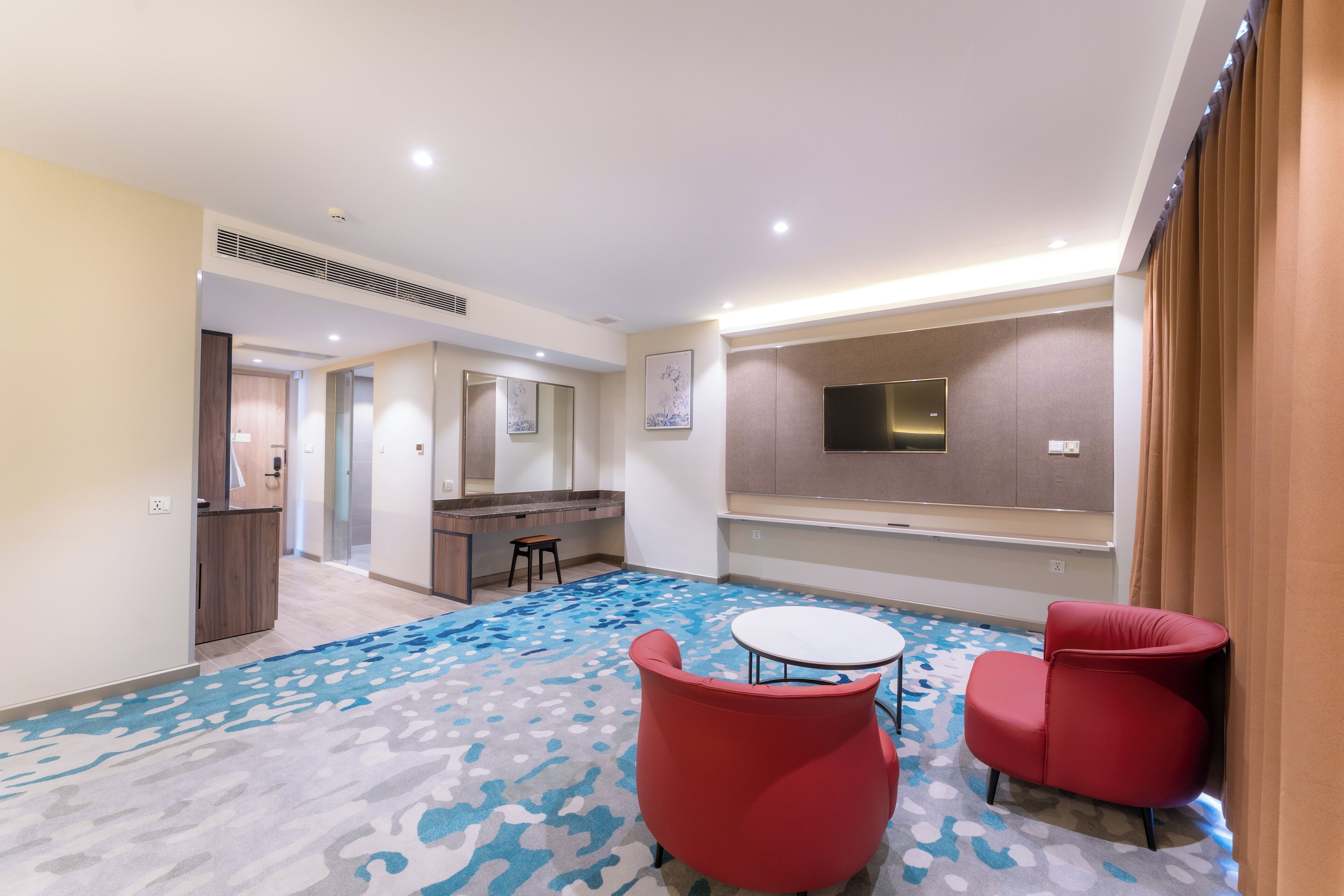 Foto - The Skye Phnom Penh Hotel & Apartments