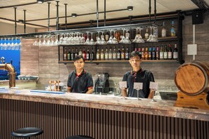 Bar (na propriedade)