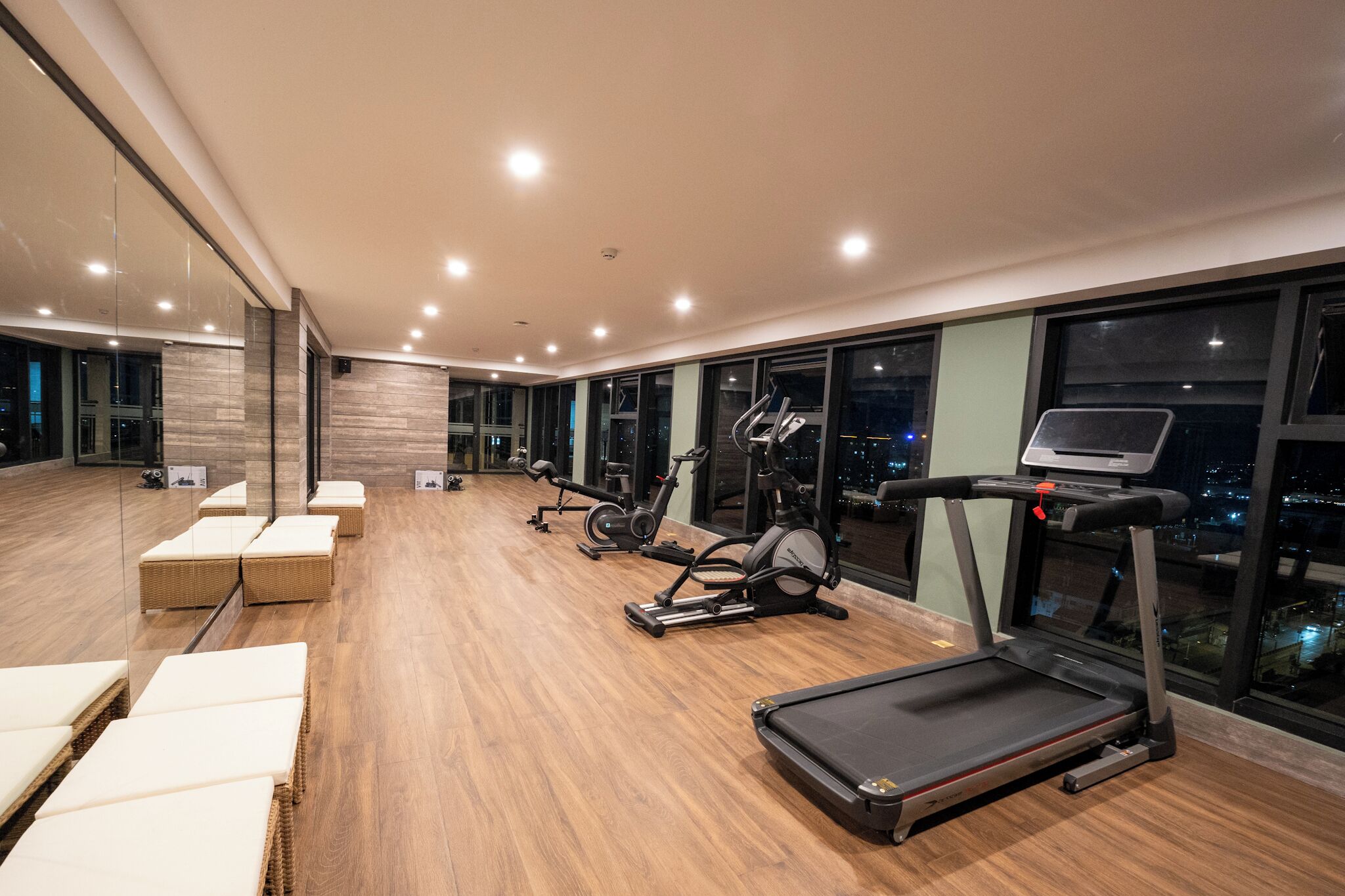 Photo - The Skye Phnom Penh Hotel & Apartments