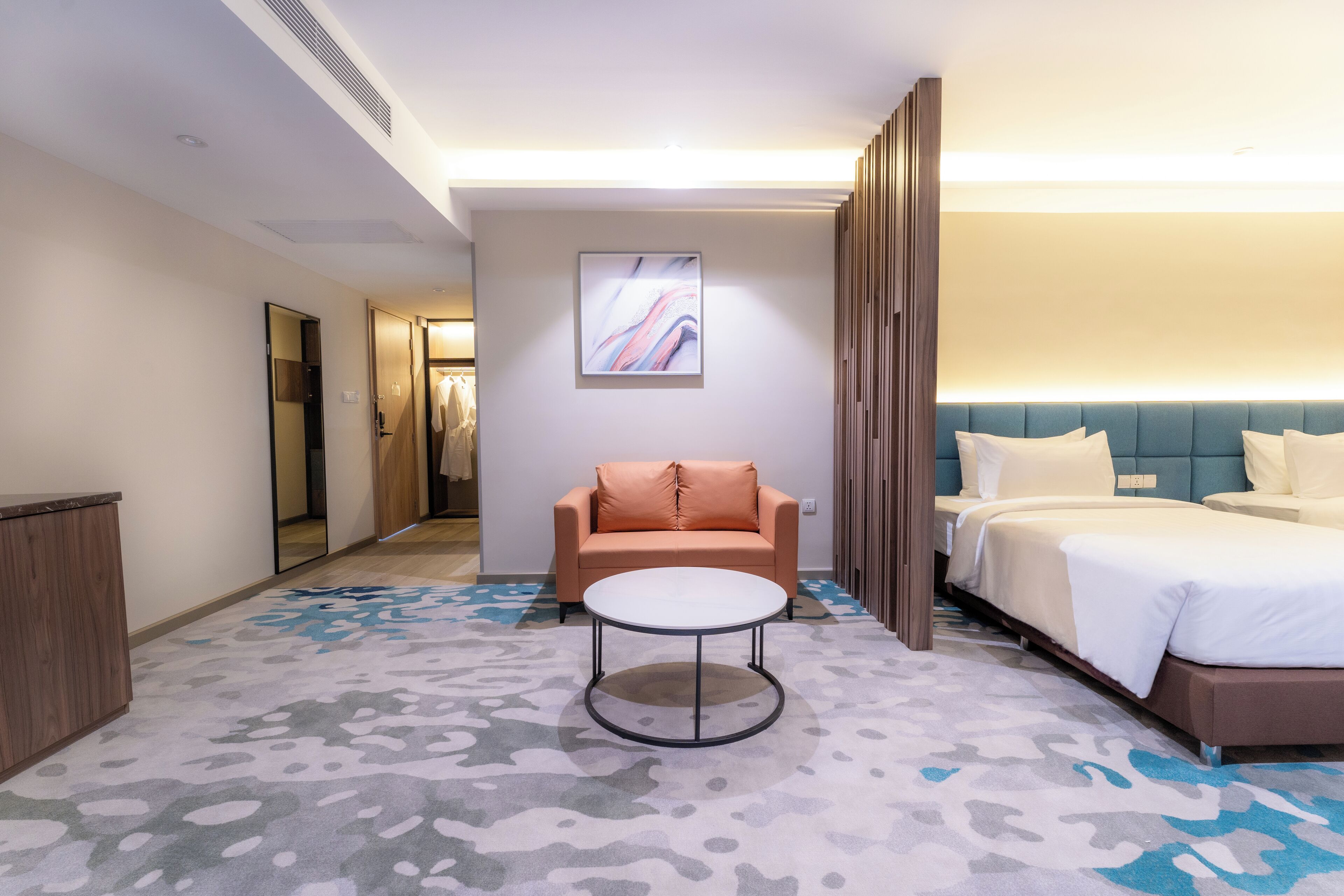 Foto - The Skye Phnom Penh Hotel & Apartments