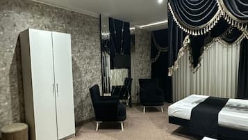 Comfort Studio, City View | Free WiFi