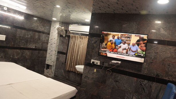 Kamar Deluks