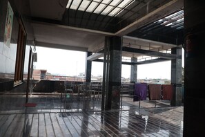 Exterior - Kala Ressidency (Tiruvannamalai)