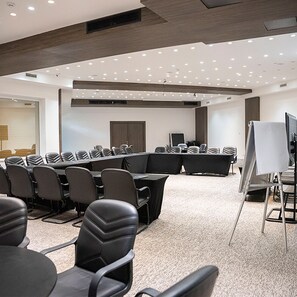Sala de reuniones