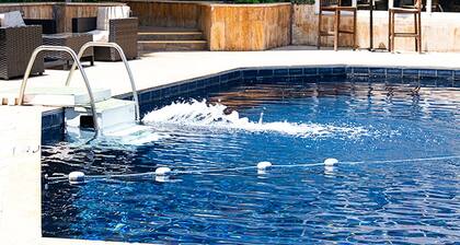 Amman West Luxury Hotel