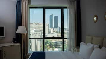 Deluxe Junior Suite