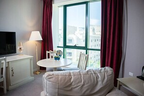 Superior Suite | City view - Amman West Luxury Hotel (Amman)