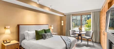 1 bedroom, iron/ironing board, travel cot, free WiFi