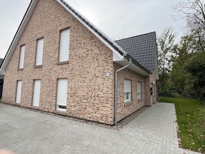Esterni