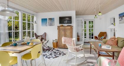 "Aleta" - 300m from the sea by Interhome