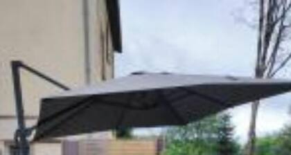 Appartement atypique en triplex