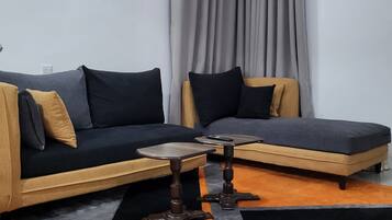 TV connectée, chaßne hi-fi