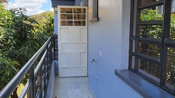 DĂ©tail de lâextĂ©rieur