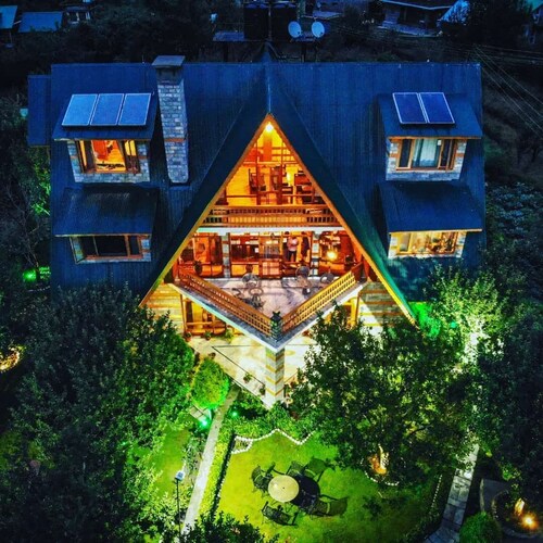 Mandawara - Shri Orchard House